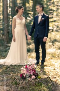 Hochzeit - 0031